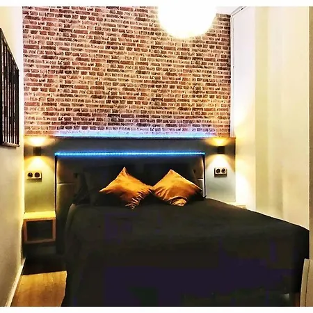 Διαμέρισμα Le Nid D'orient Entre Matabiau Et Capitole Parking Τουλούζη