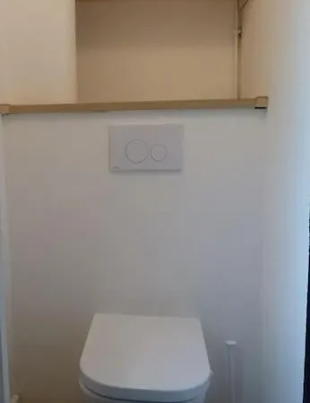 アパート Le Nid D'orient Entre Matabiau Et Capitole Parking トゥールーズ