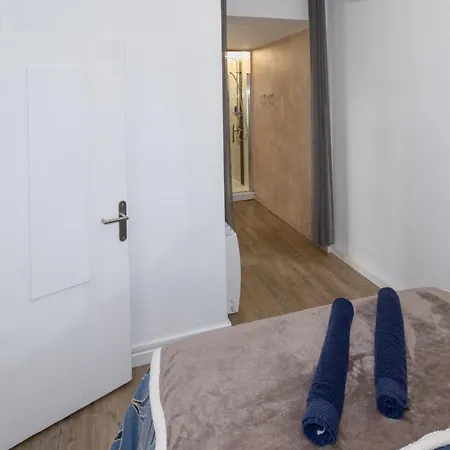 Le Nid D'orient Entre Matabiau Et Capitole Parking